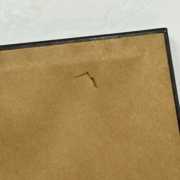 Vtg Homco Home Interiors Love Is Homemade Picture Hearts Robbin Allen Quilt - Picture 8 of 14